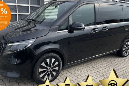 Mercedes-Benz V 300 36.315 km 69.500 &euro; Grimma 04668
