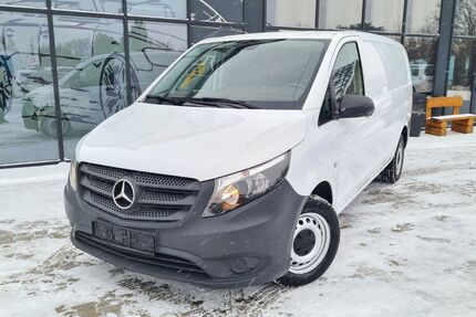 Mercedes-Benz Vito 256.977 km 9.600 &euro; Jessen 06917