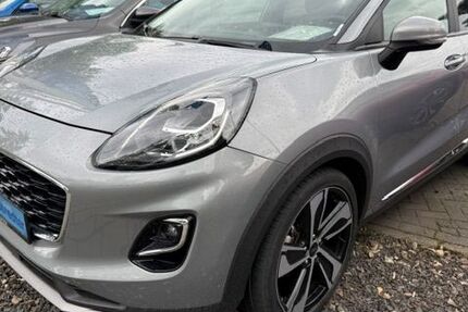 Ford Puma 34.166 km 16.990 &euro; Uelzen 29525