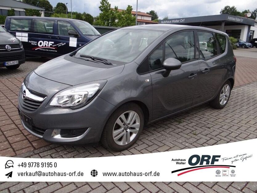 Meriva