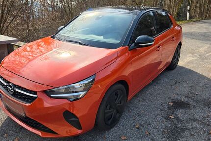 Opel Corsa 31.000 km 12.200 &euro; Ringelai 94160