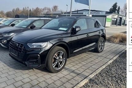 Audi Q5 72.470 km 36.749 &euro; Schwarzenfeld 92521