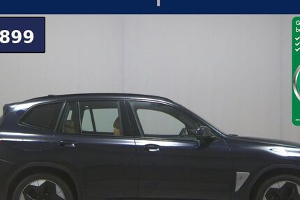 BMW iX3 134.383 km 24.980 &euro; Gyhum/Bockel 27404