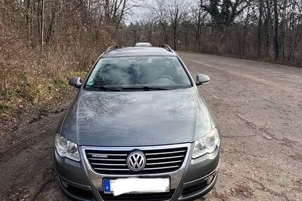 VW Passat Variant 293.000 km 4.950 &euro; Badenweiler 79410