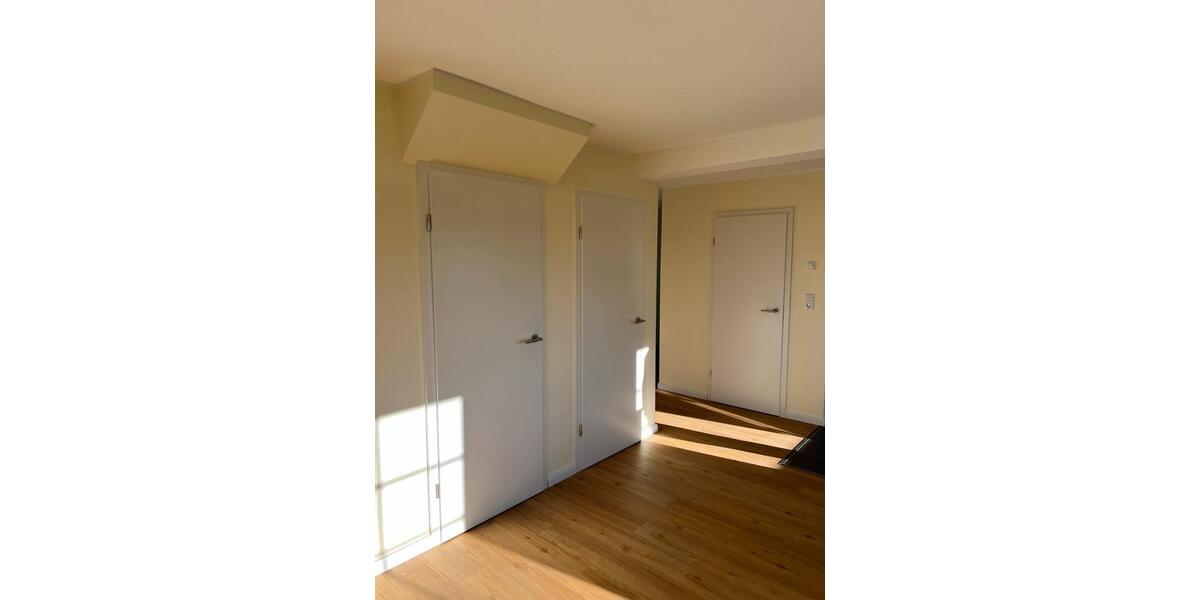 Ersteinzug – neu gebaute, moderne Wohnung zu vermieten 2 zimmer