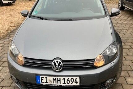 VW Golf 211.000 km 5.999 &euro; Pollenfeld 85131