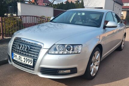 Audi A6 61.694 km 9.500 &euro; Wusterwitz 14789