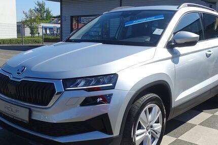 Skoda Karoq 24.512 km 29.450 &euro; Warendorf 48231
