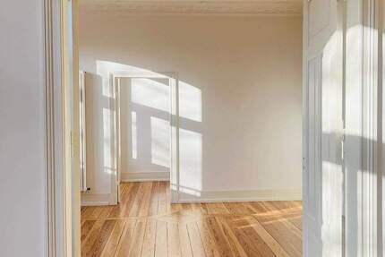 Wohnung Lüneburg Rotes Feld - 5 Zimmer, 166 m&sup2;, 849.000&euro; | Angebot:25778186