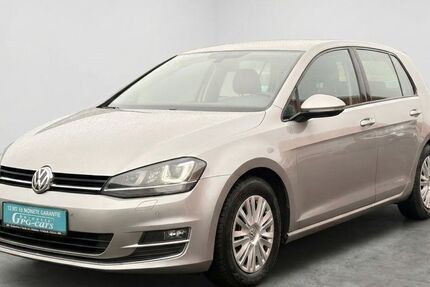 VW Golf 168.000 km 8.600 &euro; Wittlich 54516