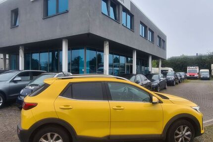 Kia Stonic 39.801 km 15.999 &euro; Achim 28832