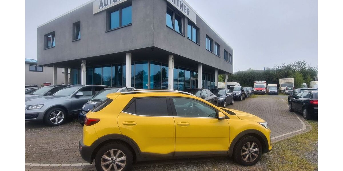 Kia Stonic 39.801 km 15.999 &euro; Achim 28832