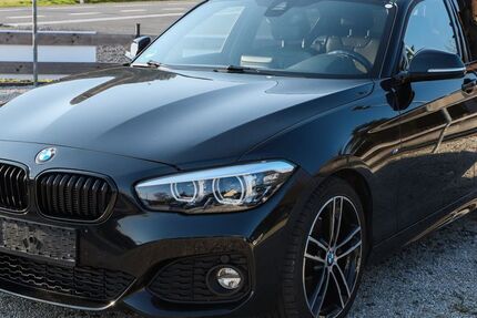 BMW 125 110.900 km 22.590 &euro; Neuhaus 98724