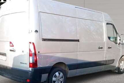 Renault Master 58.830 km 24.980 &euro; Glienicke 16548