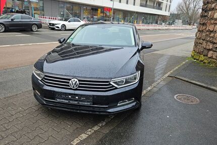 VW Passat 530.000 km 7.450 &euro; Mainz-Kastel 55252