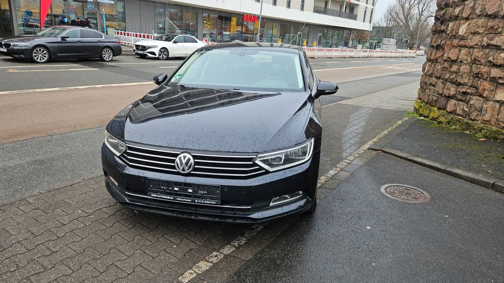 VW Passat 530.000 km 7.450 &euro; Mainz-Kastel 55252