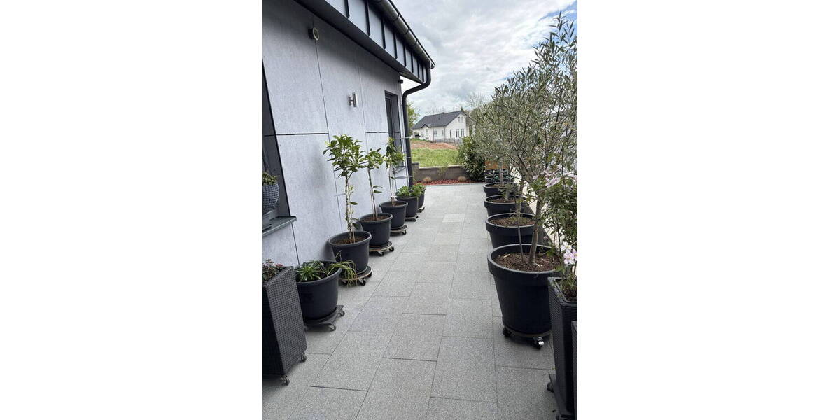 Einfamilienhaus Oberbettingen - 4 Zimmer, 170 m&sup2;, 640.000&euro; | Angebot:26450933