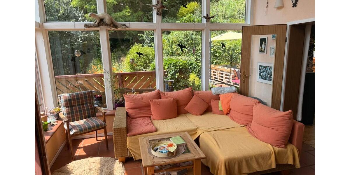 Einfamilienhaus Felsberg - 5 Zimmer, 250 m&sup2;, 350.000&euro; | Angebot:26960077