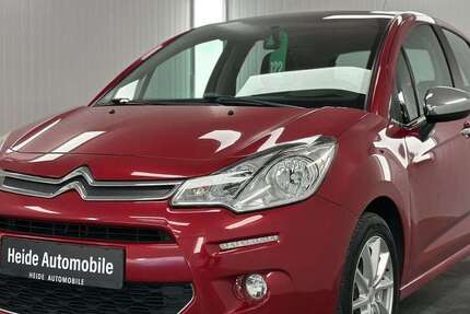 Citroen C3 122.000 km 3.990 &euro; Heide 25746