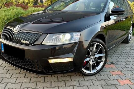 Skoda Octavia 175.204 km 11.900 &euro; Kaufbeuren 87600