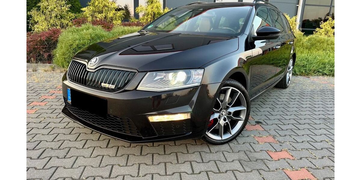 Skoda Octavia 175.204 km 11.900 &euro; Kaufbeuren 87600