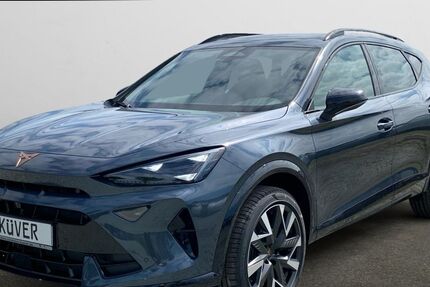 Cupra Formentor 1.500 km 36.440 &euro; Hagen 27628
