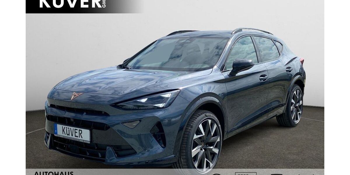 Cupra Formentor 1.500 km 36.440 &euro; Hagen 27628