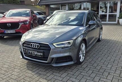 Audi A3 90.129 km 19.990 &euro; Wilhelmshaven 26388