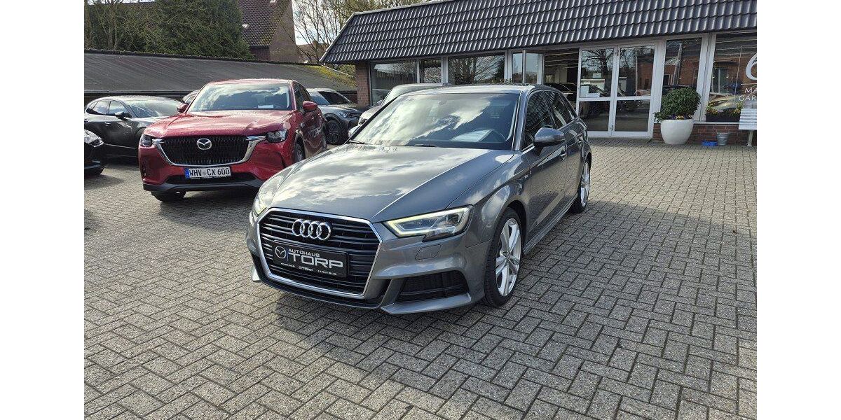 Audi A3 90.129 km 19.990 &euro; Wilhelmshaven 26388