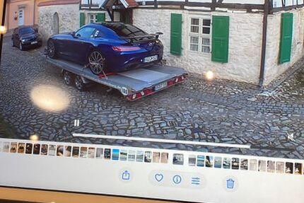 Mercedes-Benz AMG GT S 82.238 km 88.700 &euro; Cochstedt 39444