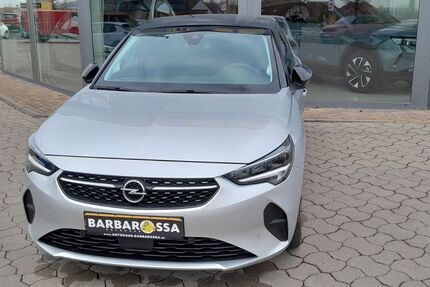 Opel Corsa 19.450 km 17.575 &euro; Artern 06556