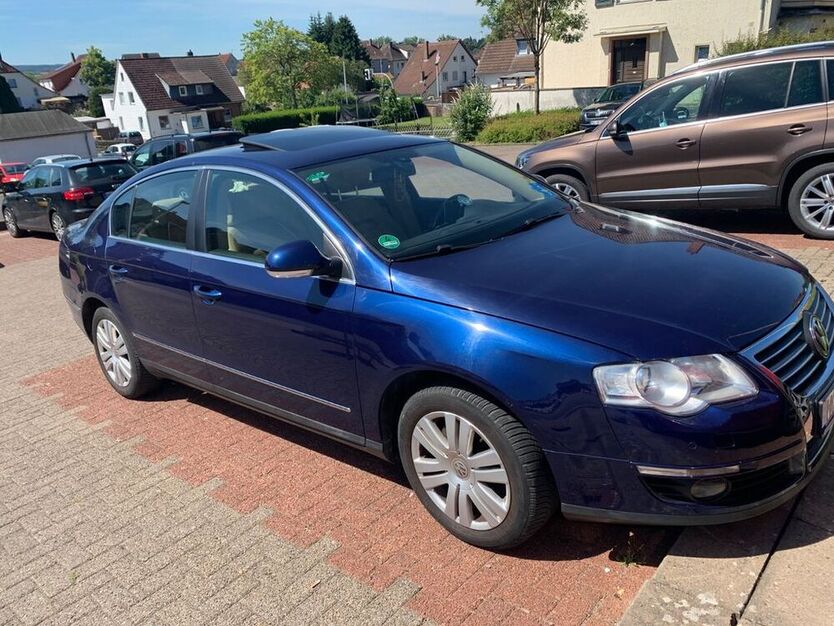 Passat