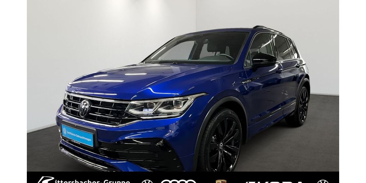 VW Tiguan 56.405 km 37.580 &euro; Kusel 66869