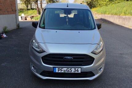 Ford Tourneo Connect 176.000 km 11.650 &euro; Pforzheim 75172