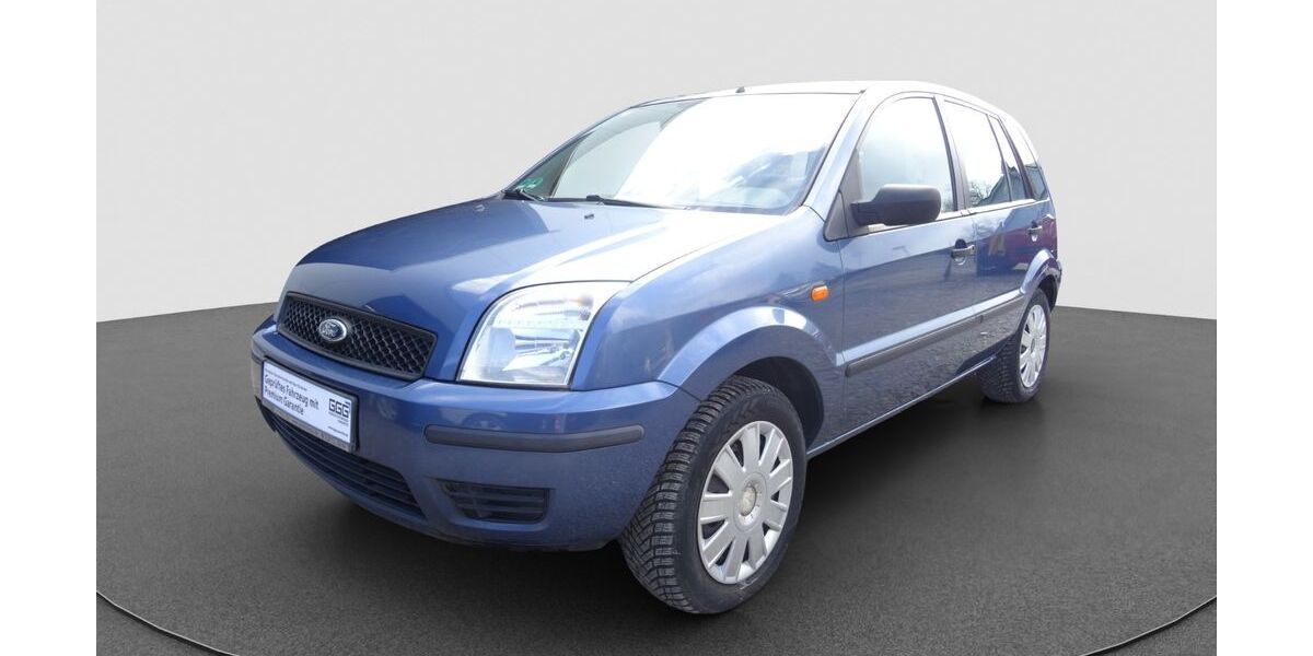 Ford Fusion 113.450 km 3.390 &euro; Löhne 32584