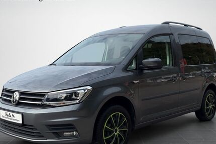 VW Caddy 73.969 km 19.450 &euro; Sulz am Neckar 72172