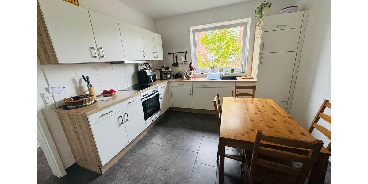 Reihenhaus Oldenburg Eversten - 4 Zimmer, 117 m&sup2;, 1.600&euro; | Angebot:26362695