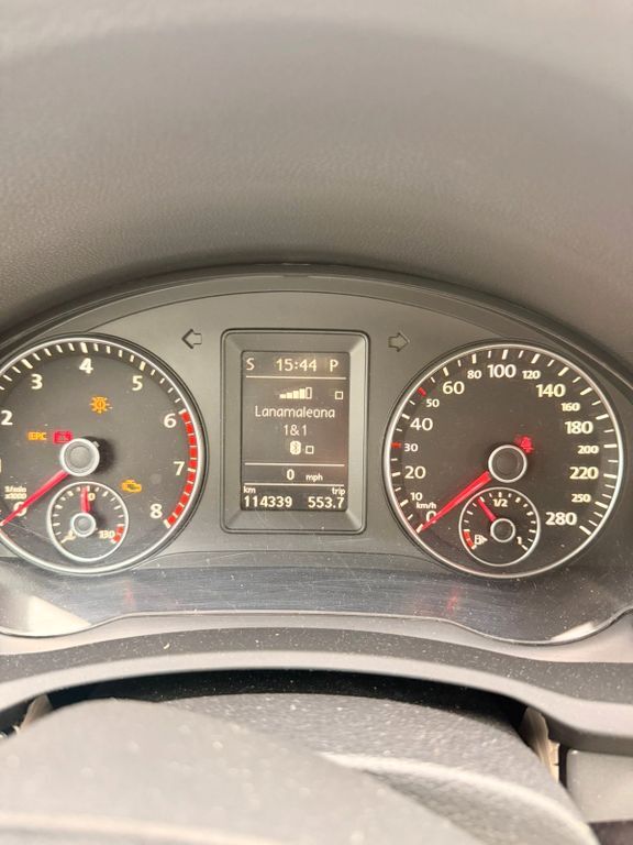 VW Eos 114.000 km 7.200 € Ingersheim 74379