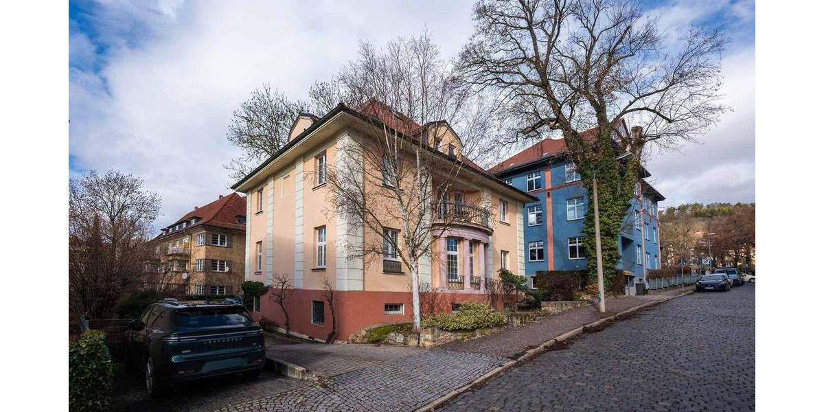 Gewerbeobjekt Jena West - 1 Zimmer, 1.040.000&euro; | Angebot:25705588