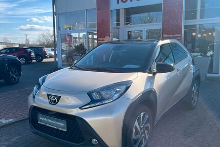 Toyota Aygo (X) 29.400 km 13.790 &euro; Nienburg 31582