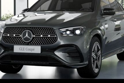 Mercedes-Benz GLE 350 13.433 km 90.990 &euro; Frankfurt 60488