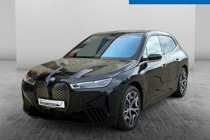 BMW iX 56.694 km 52.909 &euro; Dresden 01219