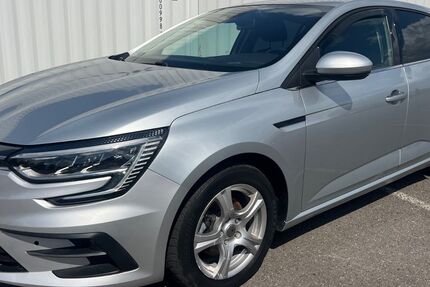 Renault Megane 76.000 km 9.999 &euro; Berlin 12057