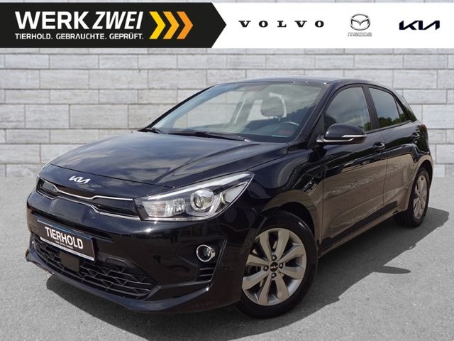 Kia Rio 71.500 km 12.900 &euro; Augsburg 86179