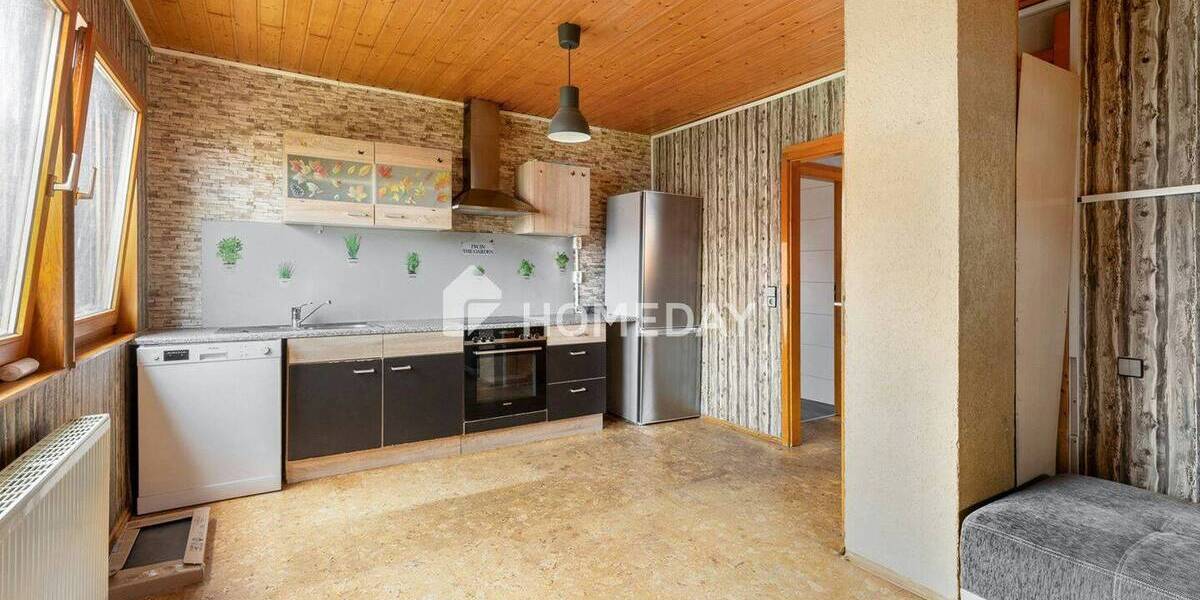 Mehrfamilienhaus, Wohnhaus Maxdorf - 1 Zimmer, 230 m&sup2;, 689.000&euro; | Angebot:26875202