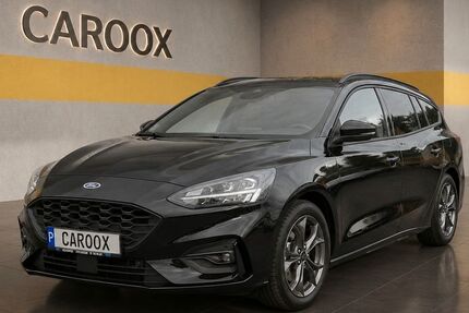Ford Focus 41.200 km 16.900 &euro; Wildau 15745
