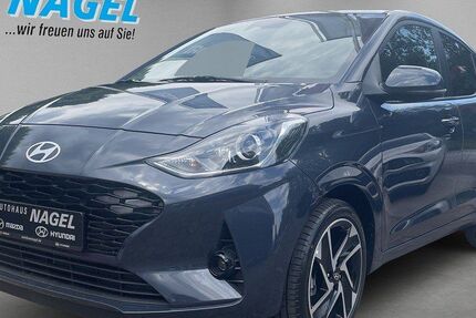 Hyundai i10 2.217 km 18.490 &euro; Bünde 32257