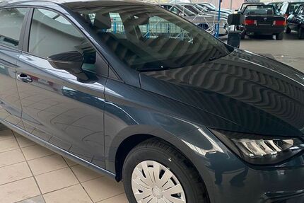 Seat Ibiza 2.760 km 17.290 &euro; Batzhausen 92358