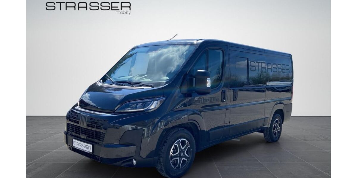 Fiat Ducato 3.500 km 43.490 € Rosenheim 83022