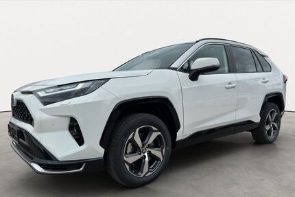 Toyota RAV 4 1.300 km 53.990 € Kruft 56642